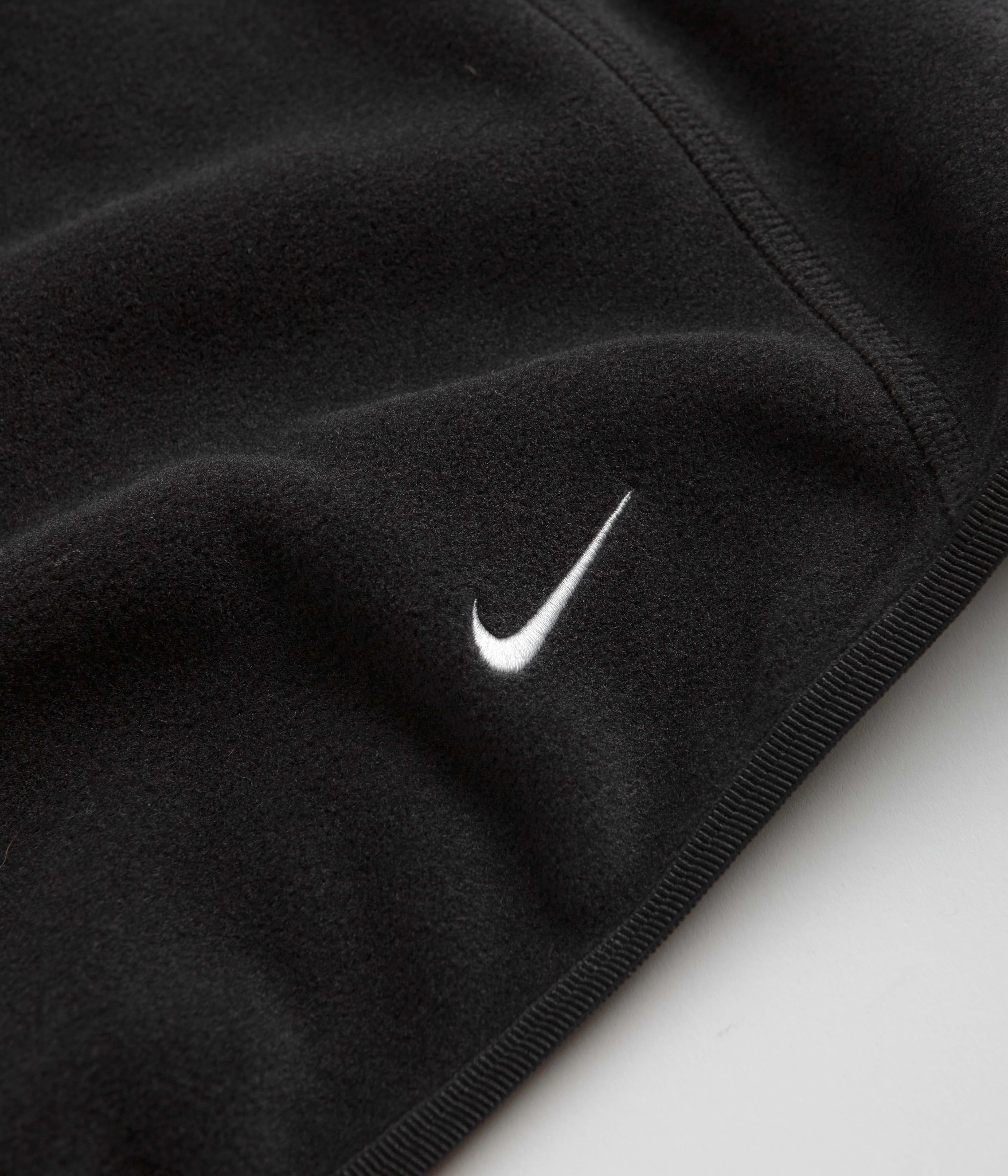 Nike ACG Wolf Tree Hoodie - Black / Black / Black / Summit White