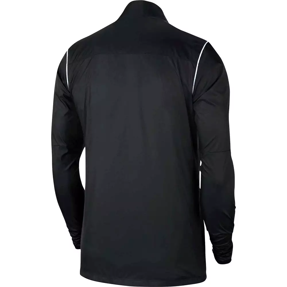 Nike Park 20 Rain Jacket (Black)