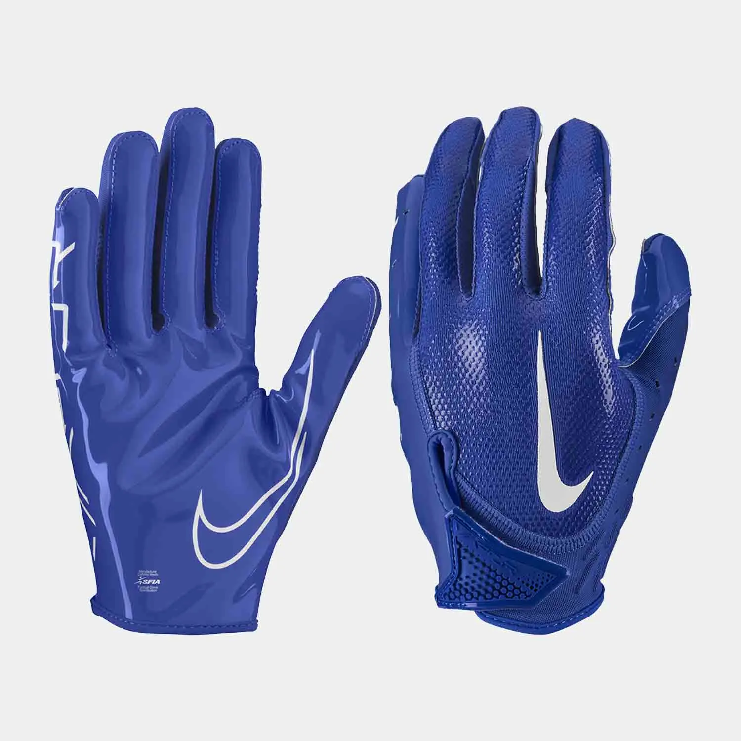 Nike Vapor Jet 7.0 Adult Football Gloves