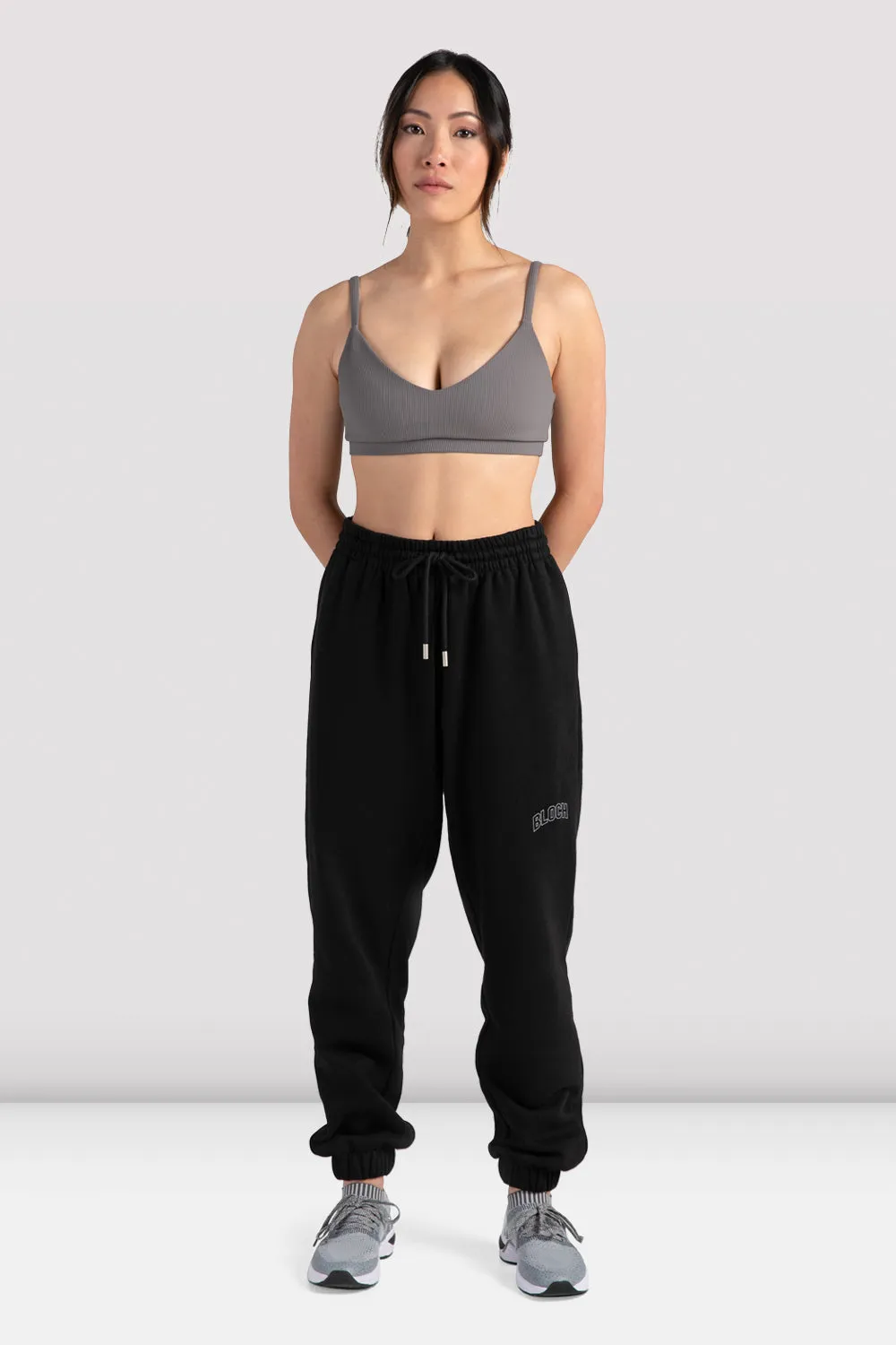 Off-Duty Terry Trackpant