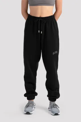 Off-Duty Terry Trackpant