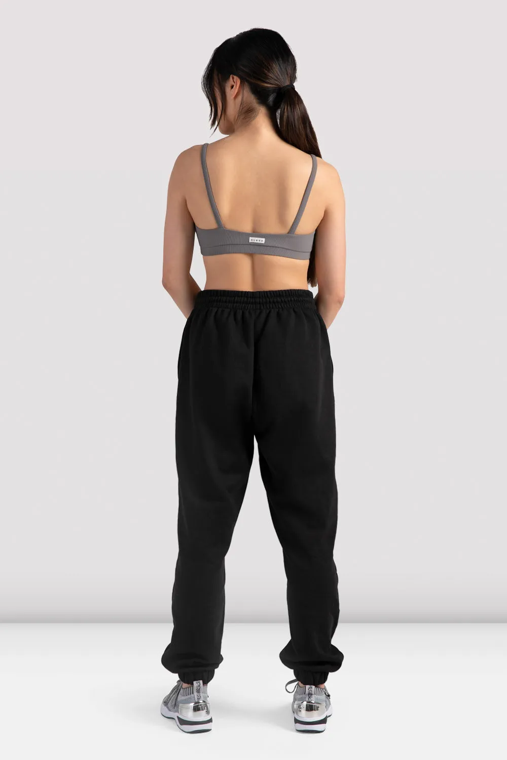 Off-Duty Terry Trackpant