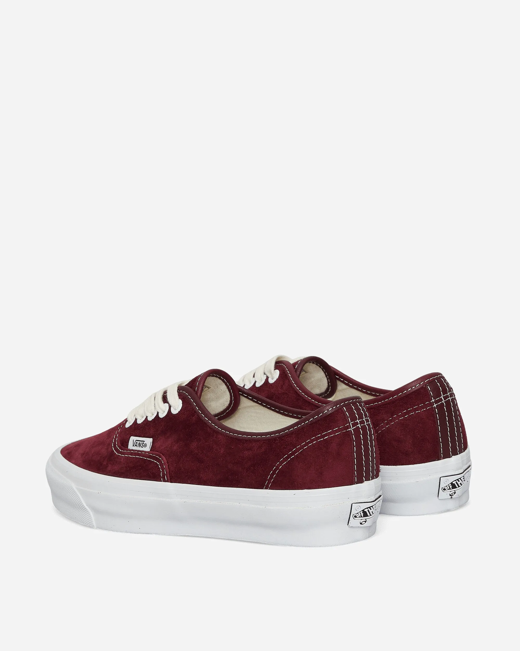 OG Authentic LX Sneakers Port Royale