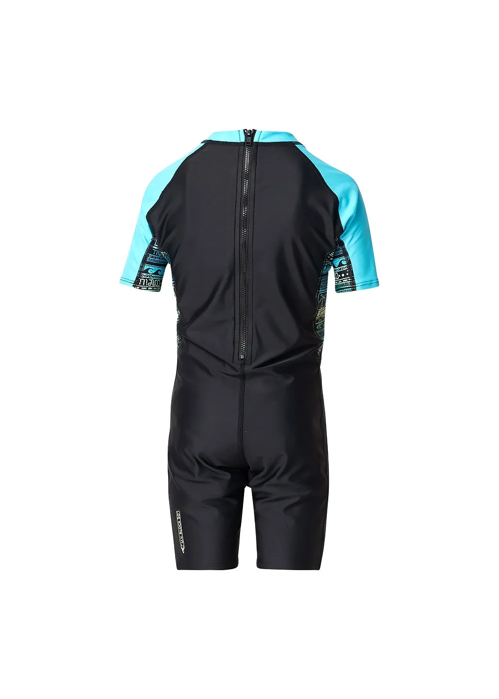 ONeill Toddler Boys SPF SS Lycra Spring Suit