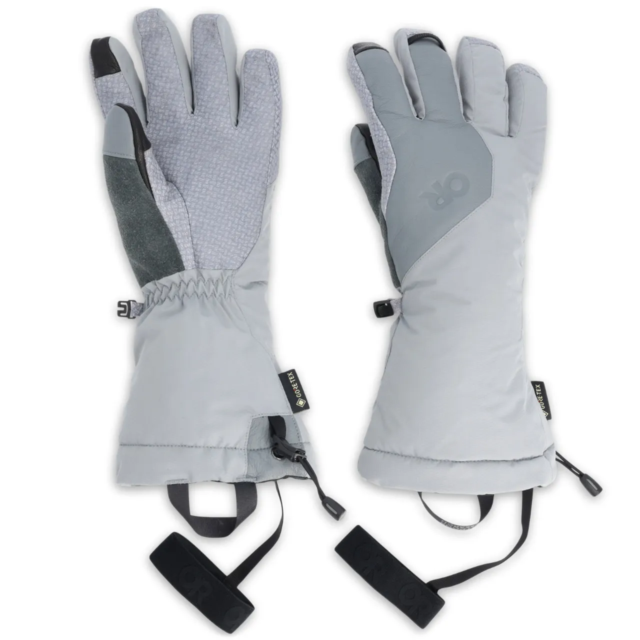 Outdoor Research Women's Super Couloir Sensor Gloves