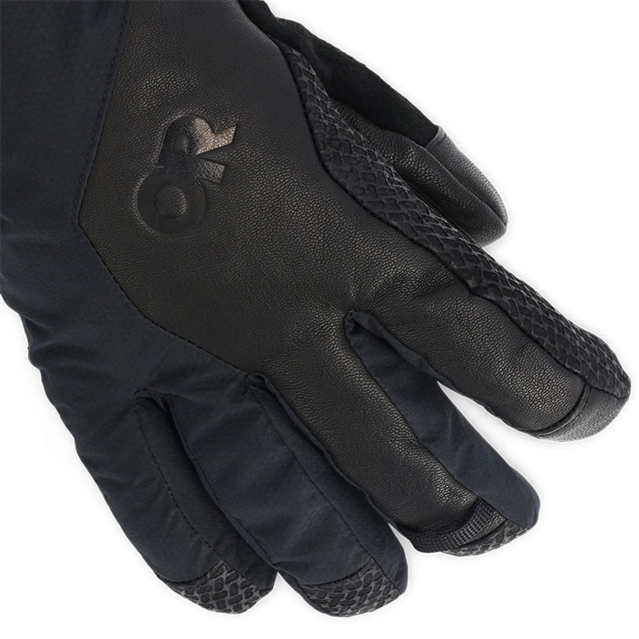 Outdoor Research Women's Super Couloir Sensor Gloves