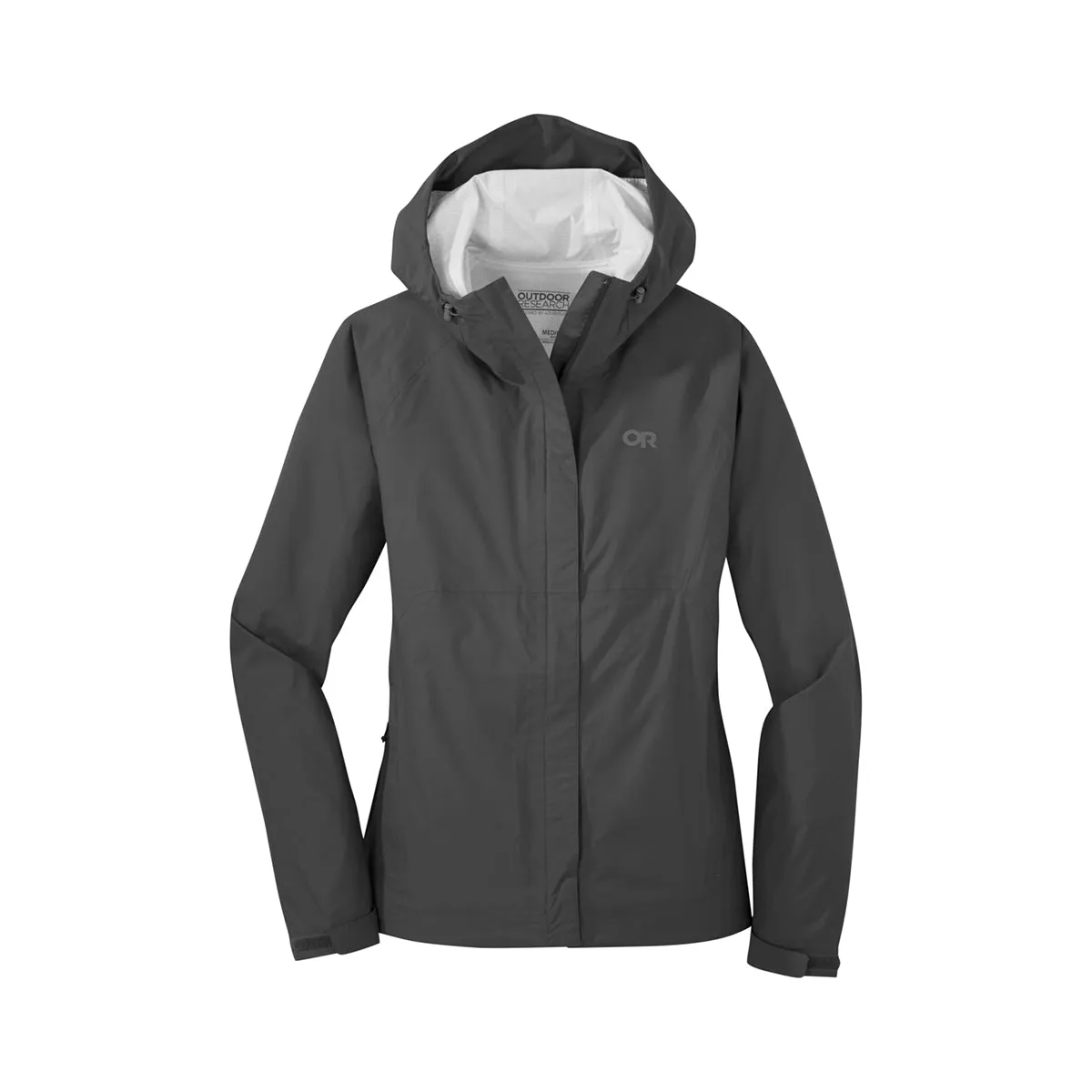 Outdoor Research女款Apollo Ventia Rain Jacket