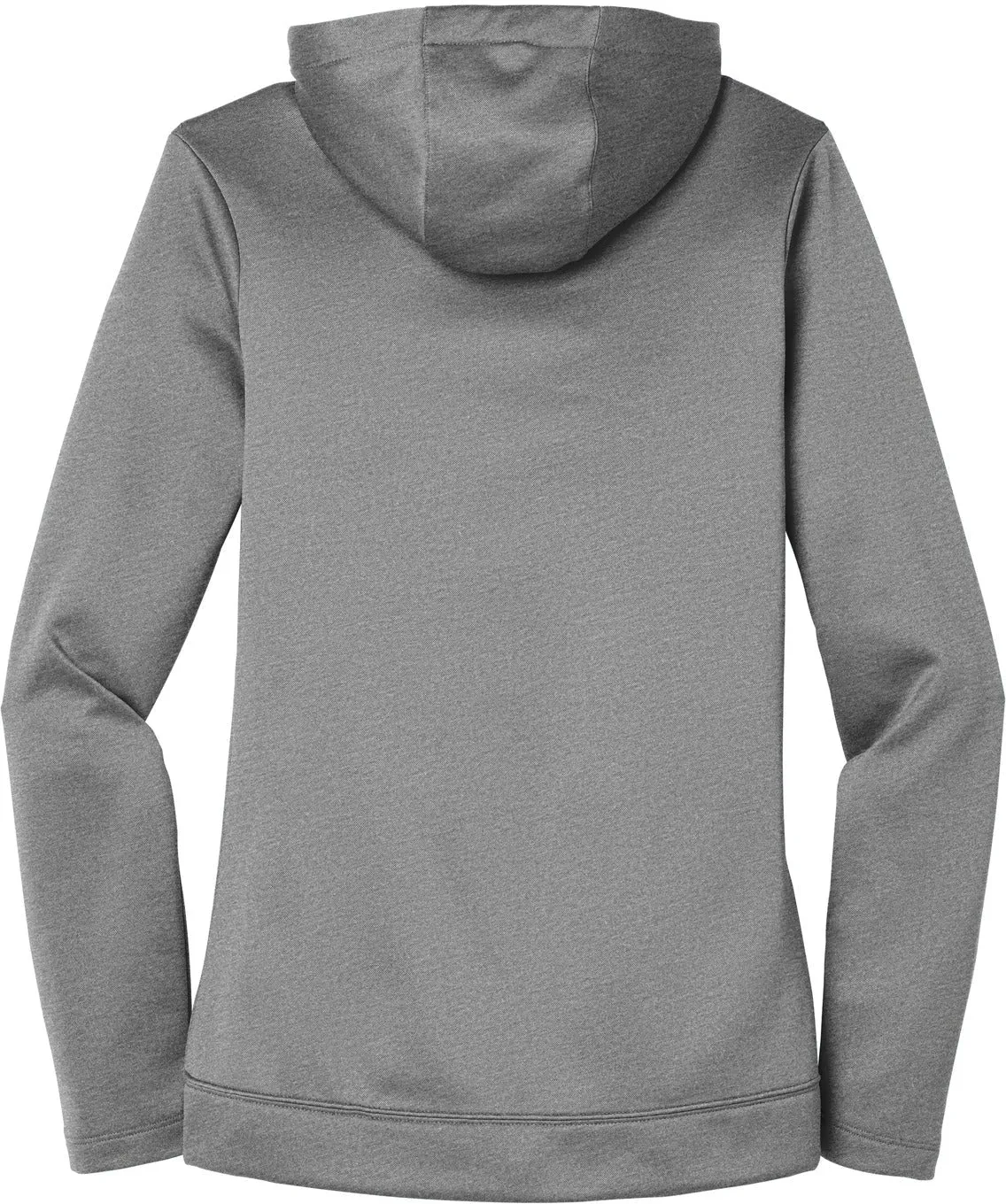 OUTLET-NIKE Ladies Therma-FIT Full-Zip Fleece Hoodie