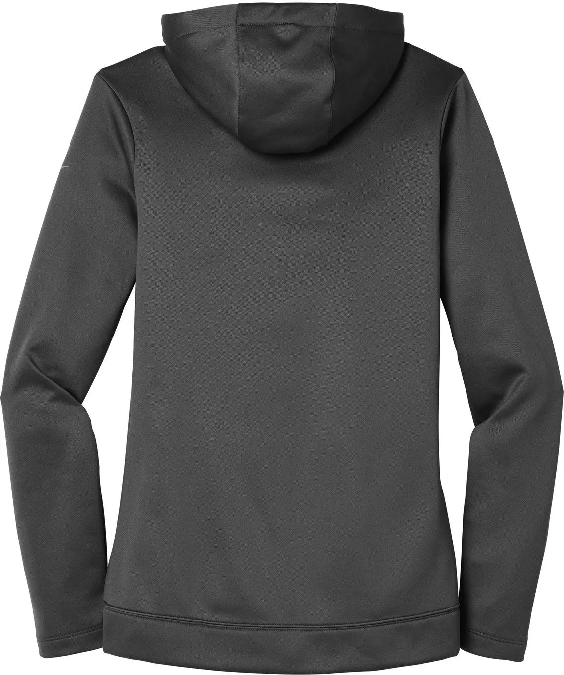 OUTLET-NIKE Ladies Therma-FIT Full-Zip Fleece Hoodie