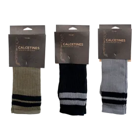 Pack 3 Calcetines Classics