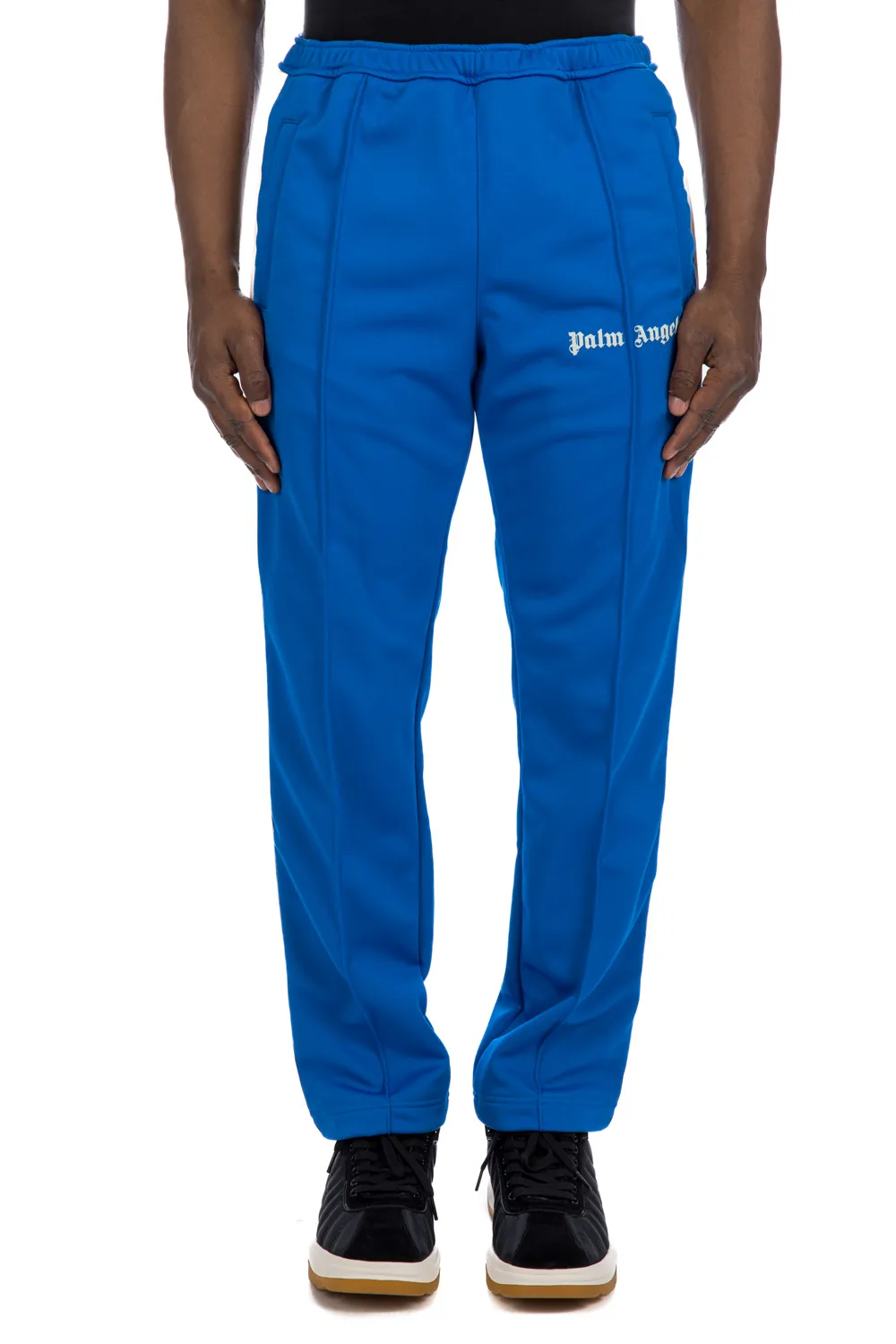 Palm Angels  New Slim Trackpant | Credomen