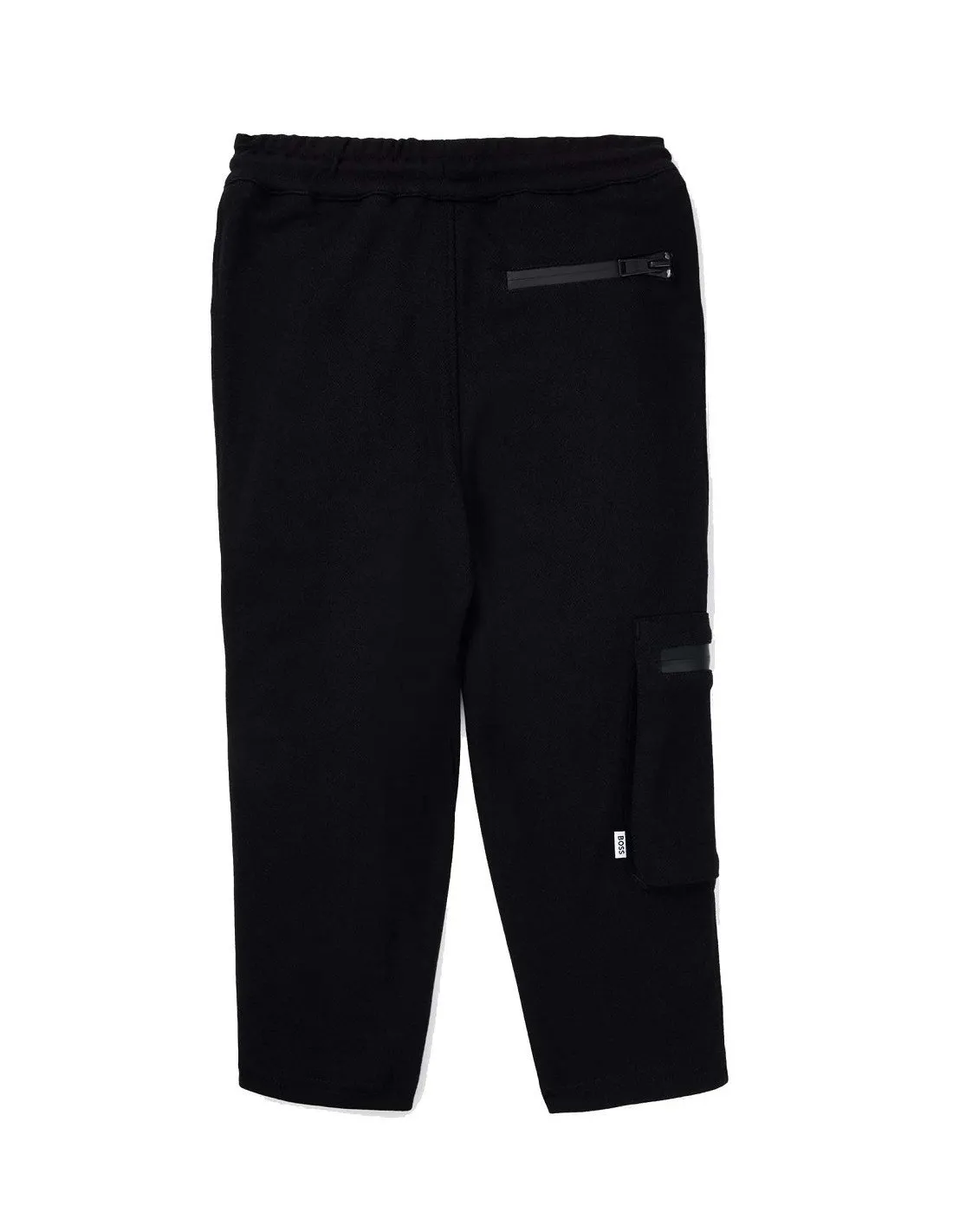 Pantalone Hugo Boss Bimbo J24870 NERO