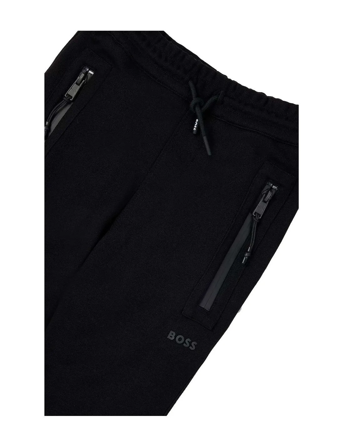 Pantalone Hugo Boss Bimbo J24870 NERO