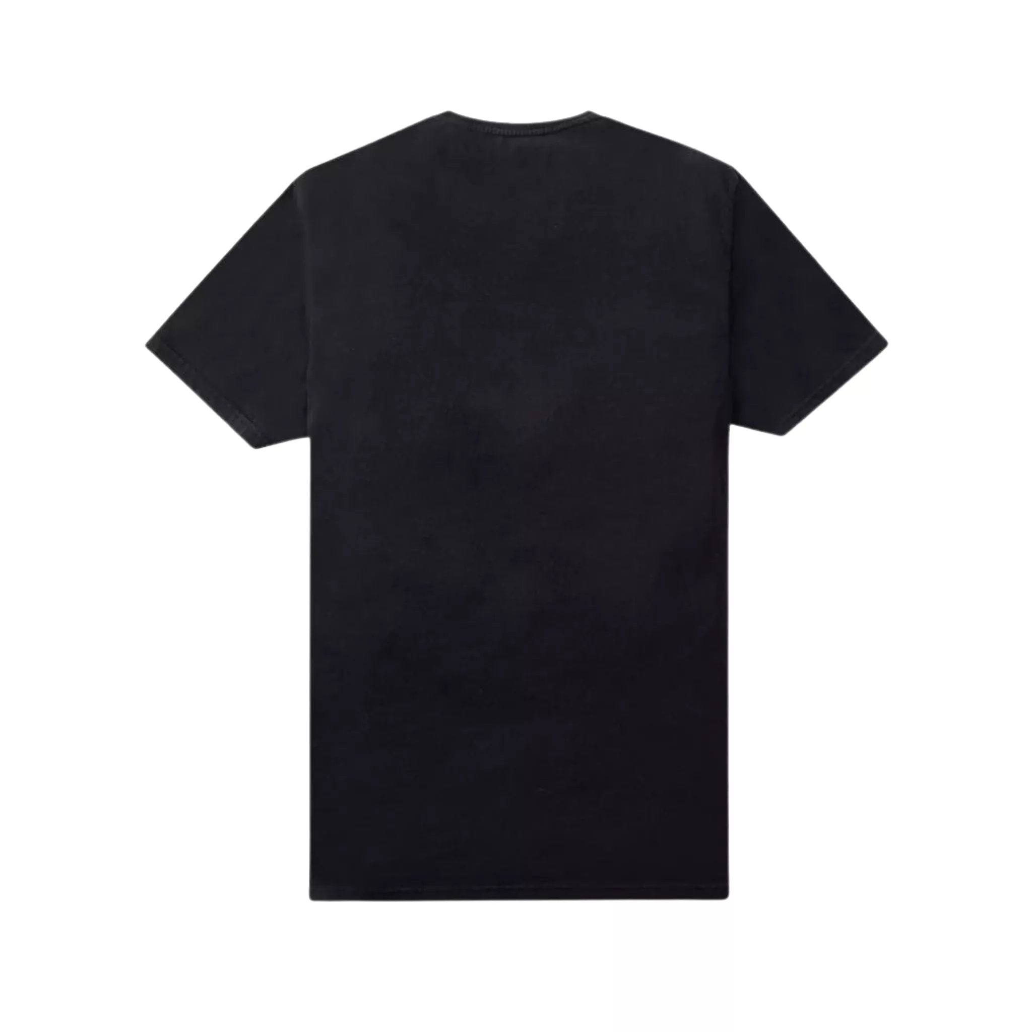 Paper Planes Flag T-shirt (Black)