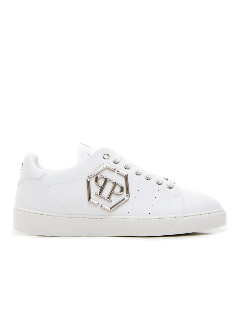 Philipp Plein Low Top Sneakers 