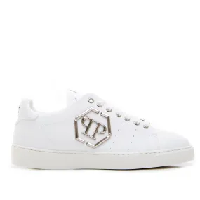 Philipp Plein Low Top Sneakers 