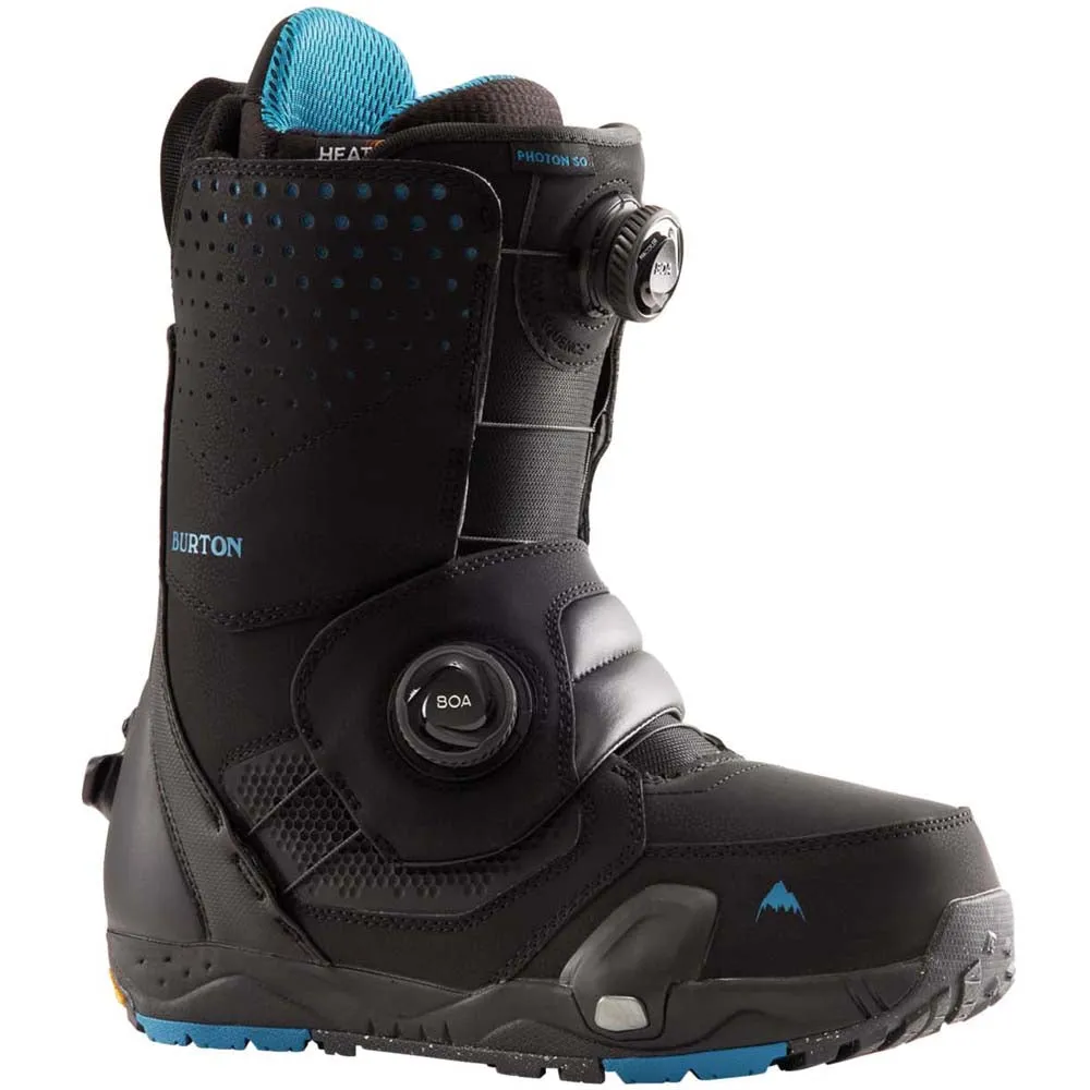 Photon Step On Snowboard Boots