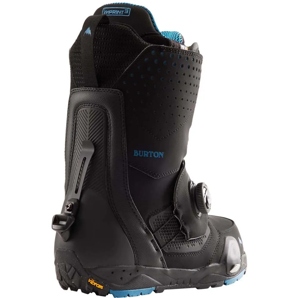 Photon Step On Snowboard Boots