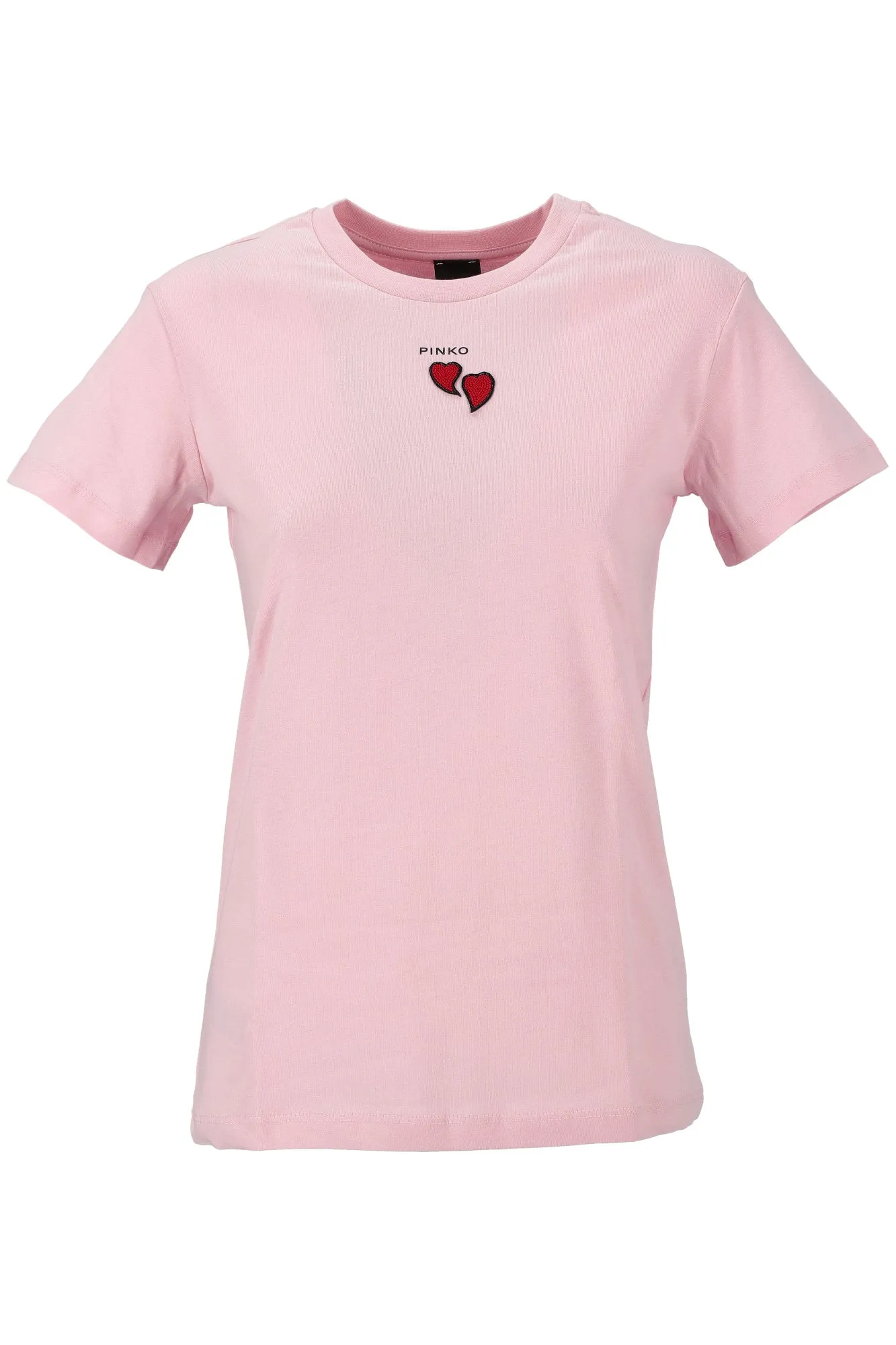 Pinko T-shirt Donna TRAPANI/