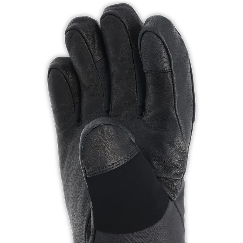 Prevail Heated GORE-TEX Gloves