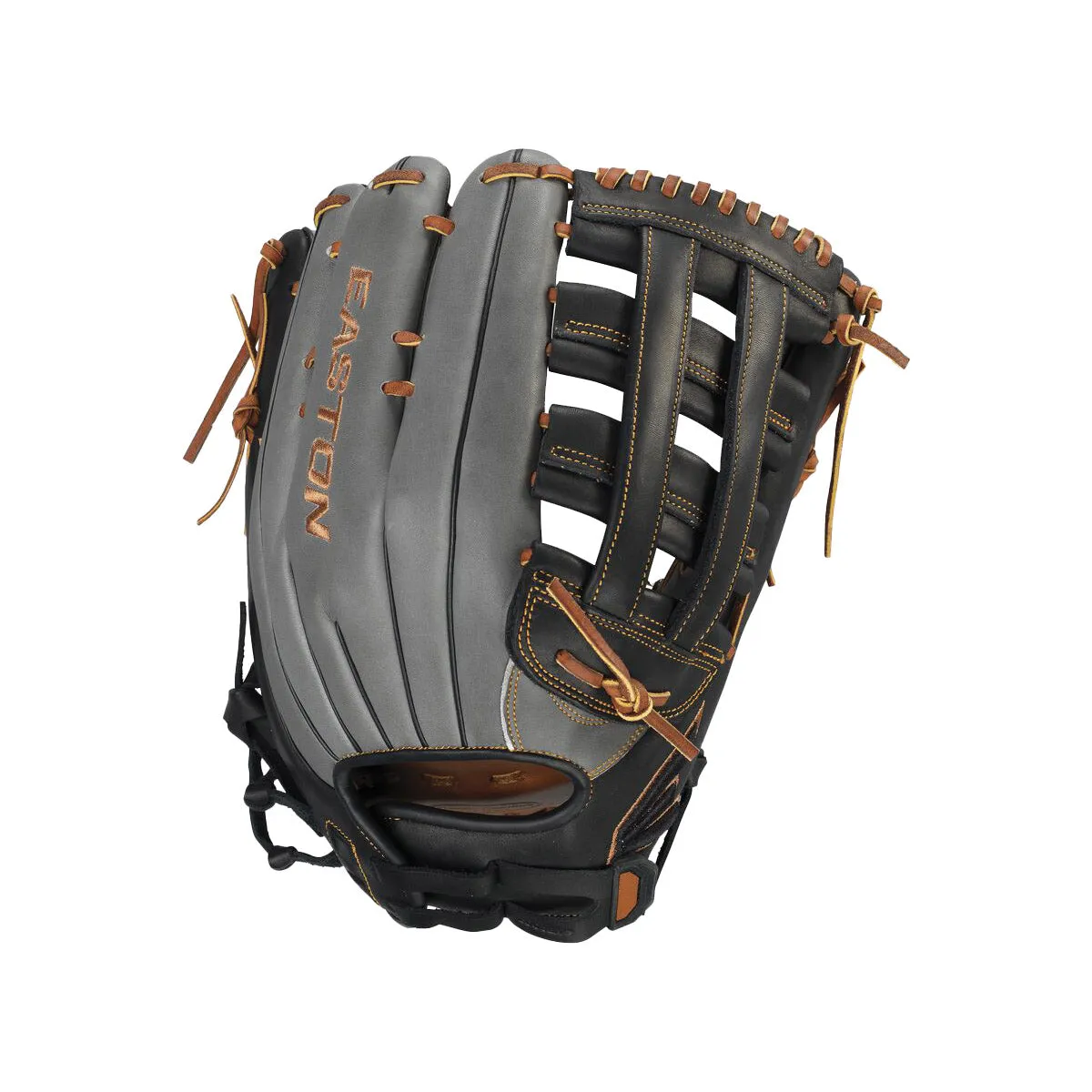 PRO COLLECTION SLOWP - Adult Softball Gloves - Easton-