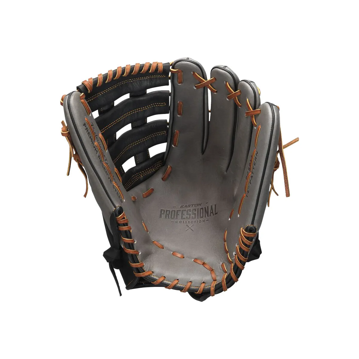 PRO COLLECTION SLOWP - Adult Softball Gloves - Easton-