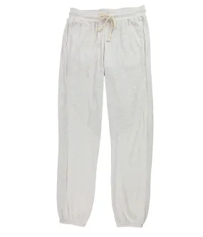 Project Social T Womens Drawstring Casual Lounge Pants