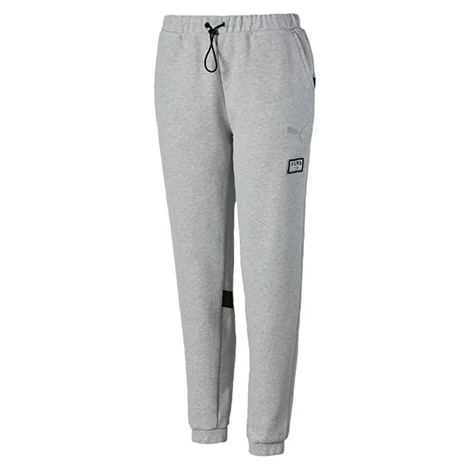 PUMA WOMENS TRACKPANT