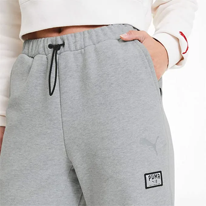 PUMA WOMENS TRACKPANT