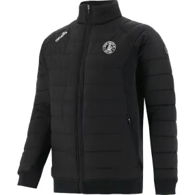 Quay Celtic FC Kids' Carson Lightweight Padded Jacket