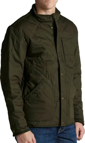 Quilted Jacket