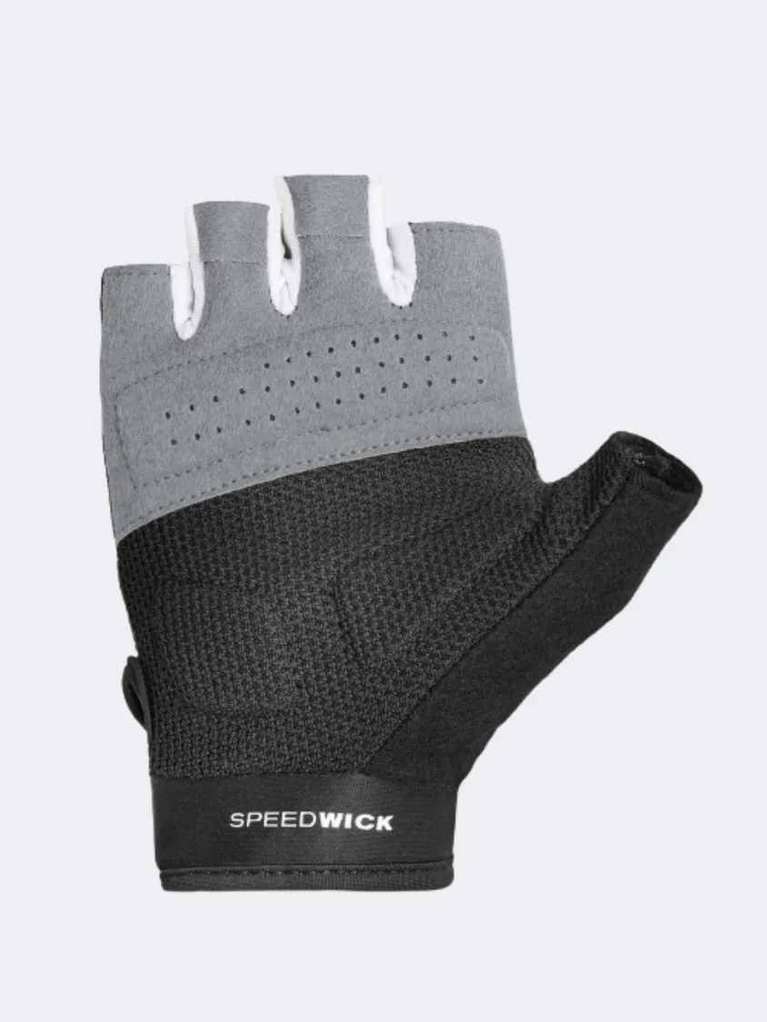 Reebok Accessories Fitness Gloves Grey/Black