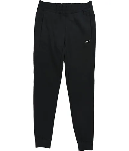 Reebok Womens Quick Athletic Track Pants