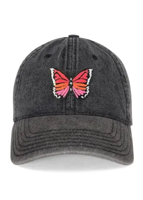 Reina Butterfly Patch