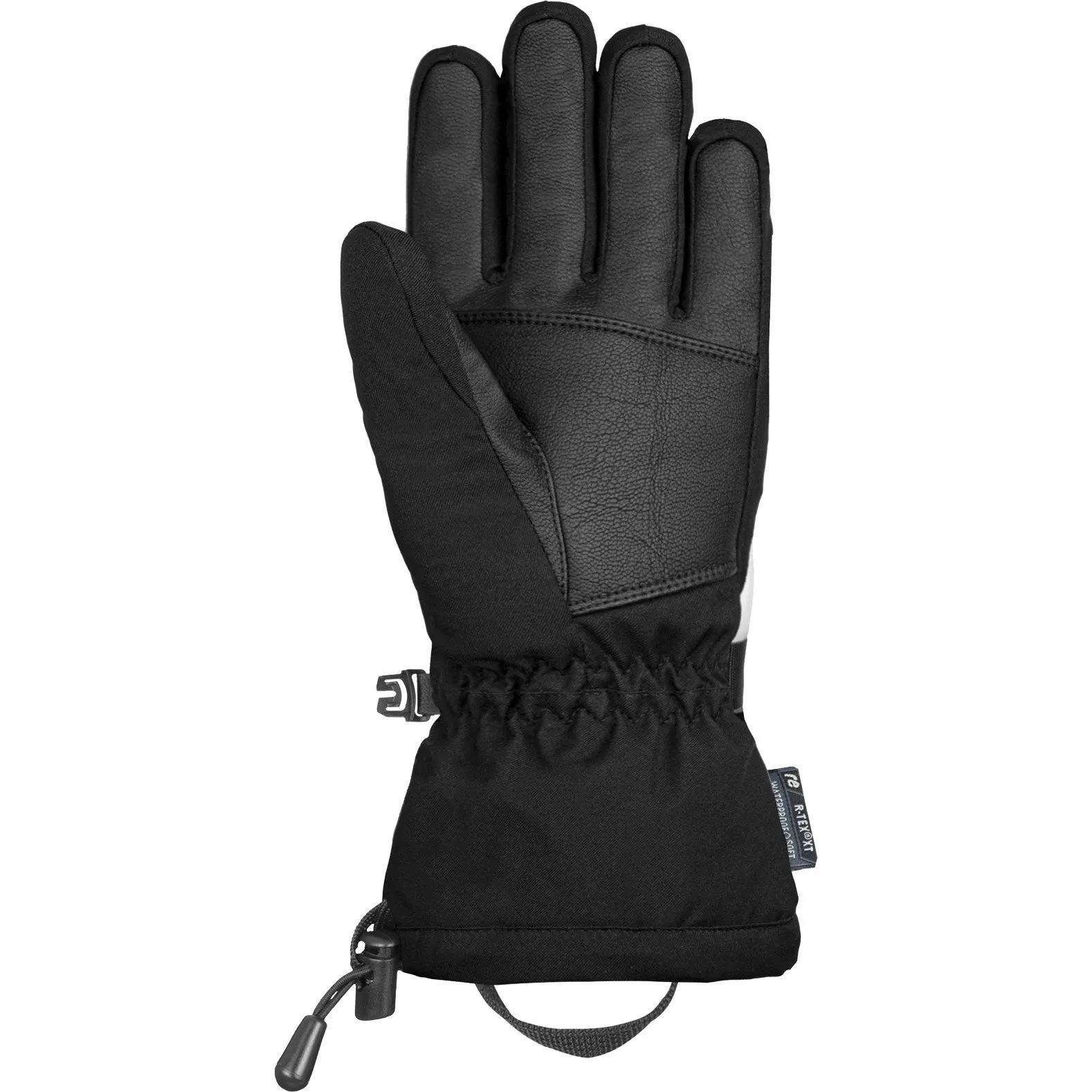 Reusch - Demi R-TEX\u00ae XT Ski Gloves Women black