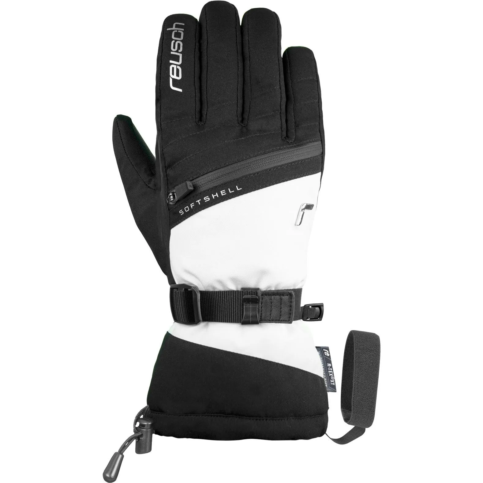 Reusch - Demi R-TEX\u00ae XT Ski Gloves Women black