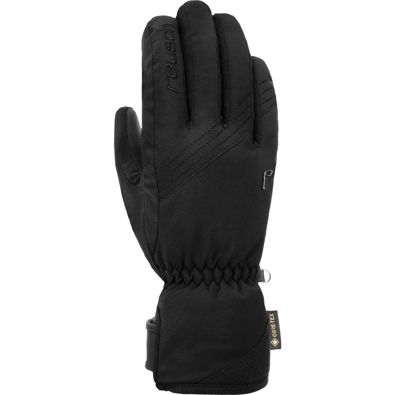 Reusch - Susan GORE-TEX\u00ae Gloves Women black