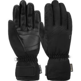 Reusch - Susan GORE-TEX\u00ae Gloves Women black