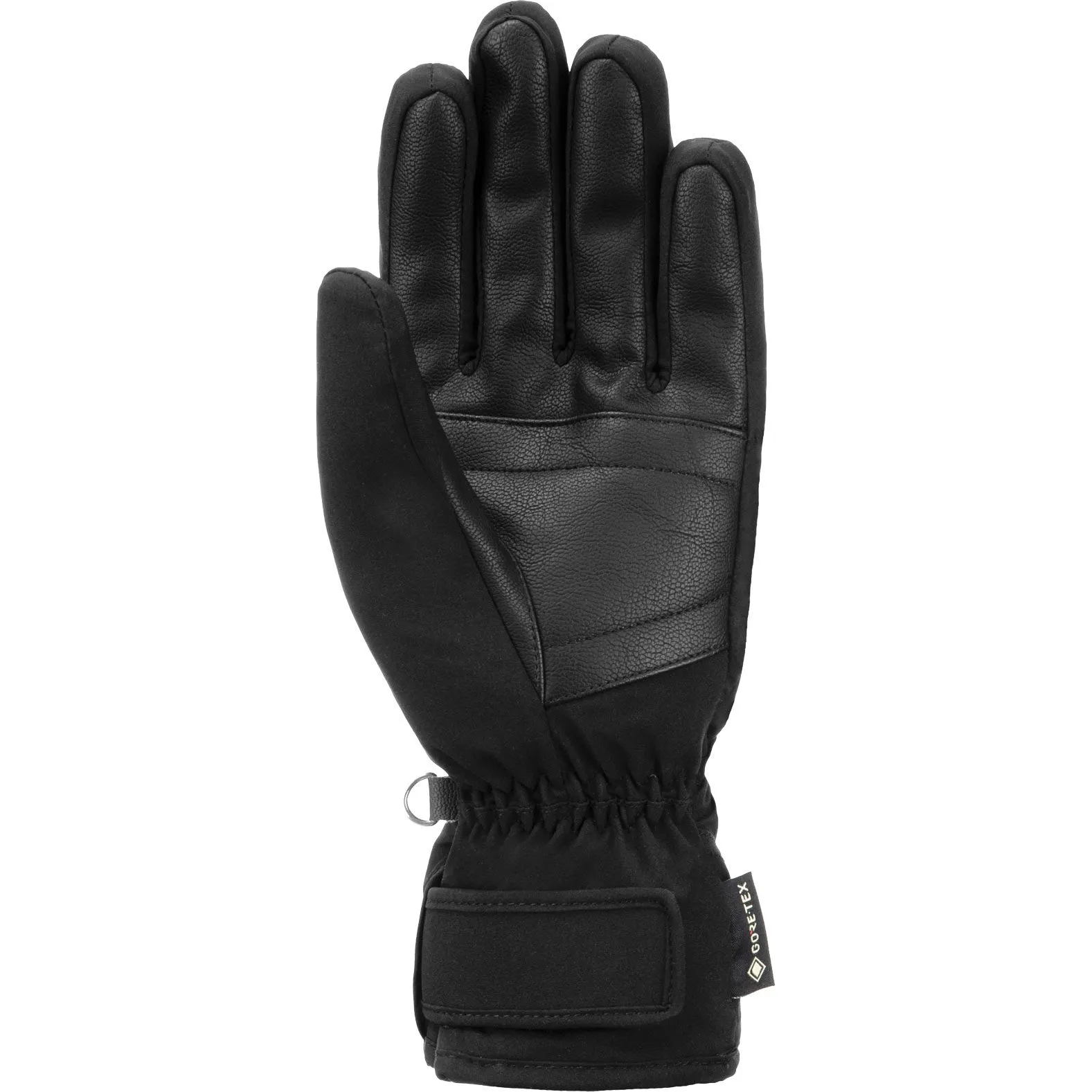 Reusch - Susan GORE-TEX\u00ae Gloves Women black