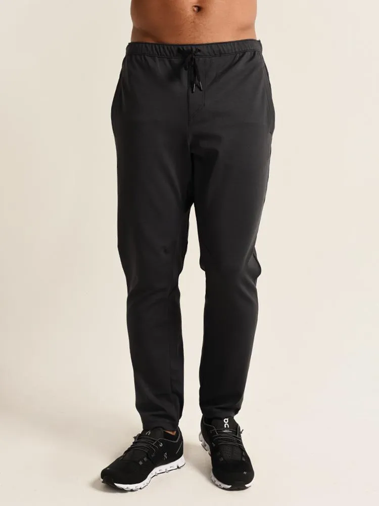     RHONE  Nylon Tactel Trackpant    