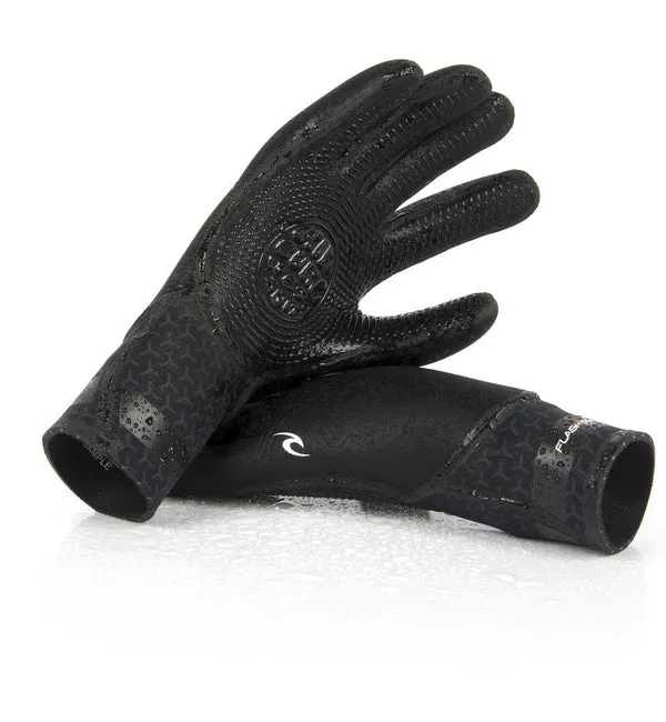 Rip Curl 3/2mm Flash Bomb Wetsuit Gloves