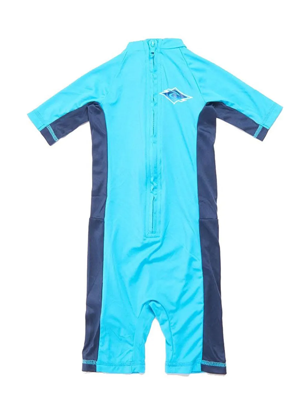 Rip Curl Boys 0-6 Short Sleeve Lycra Spring Suit