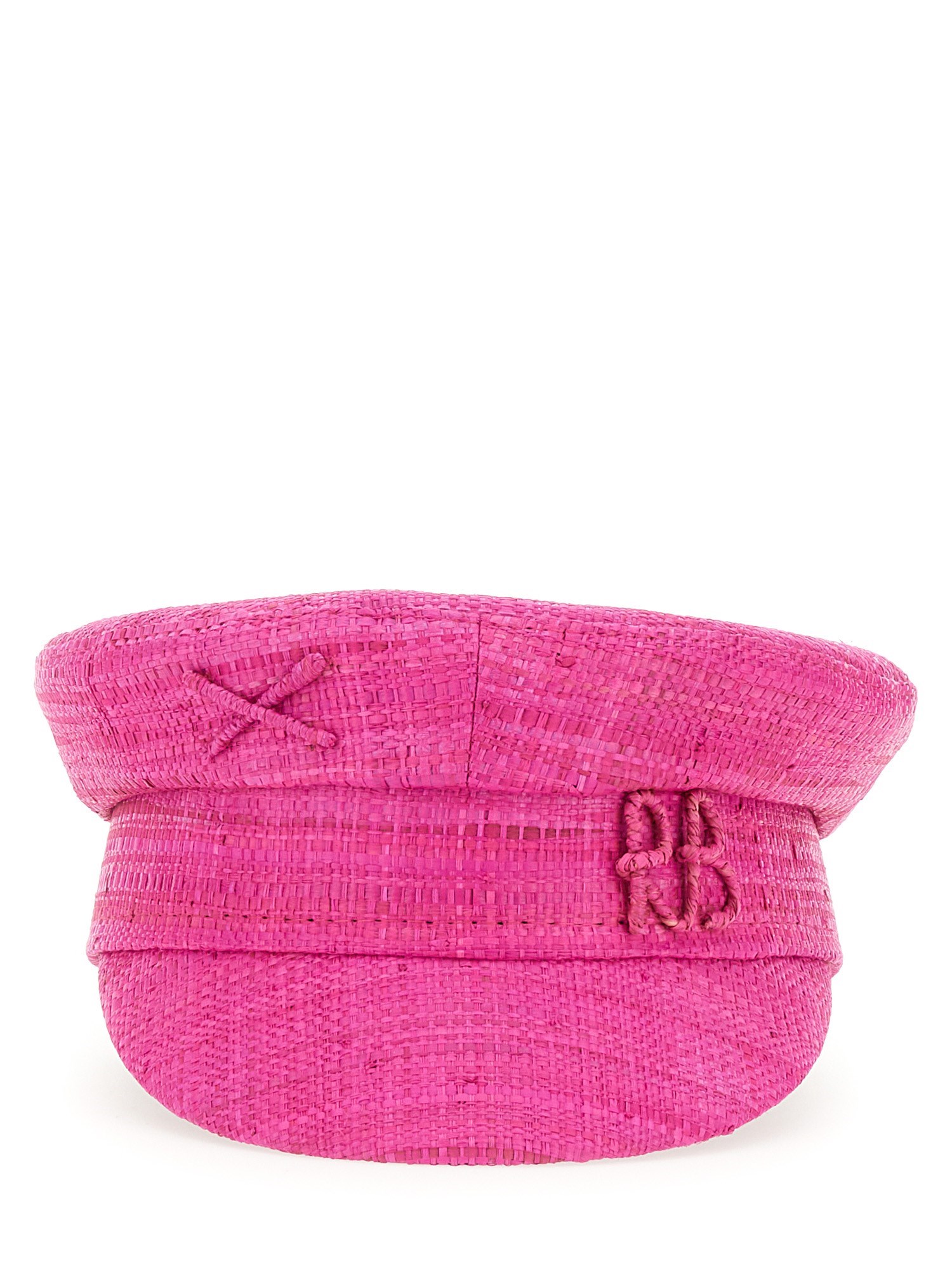 RUSLAN BAGINSKIY    BAKER BOY HAT