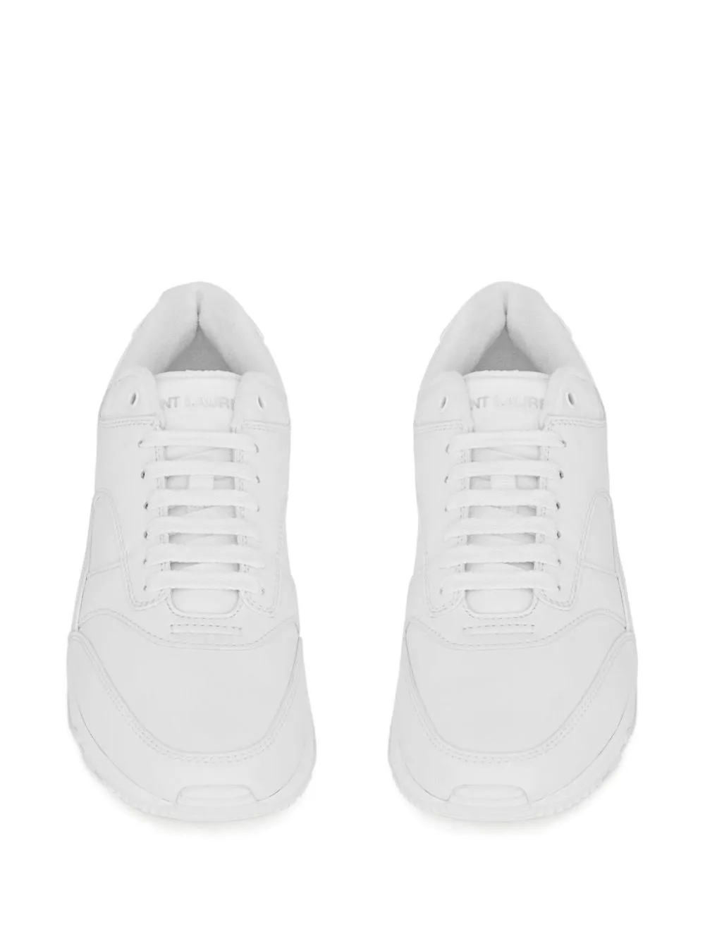 Saint Laurent    Saint Laurent Sneakers Bump