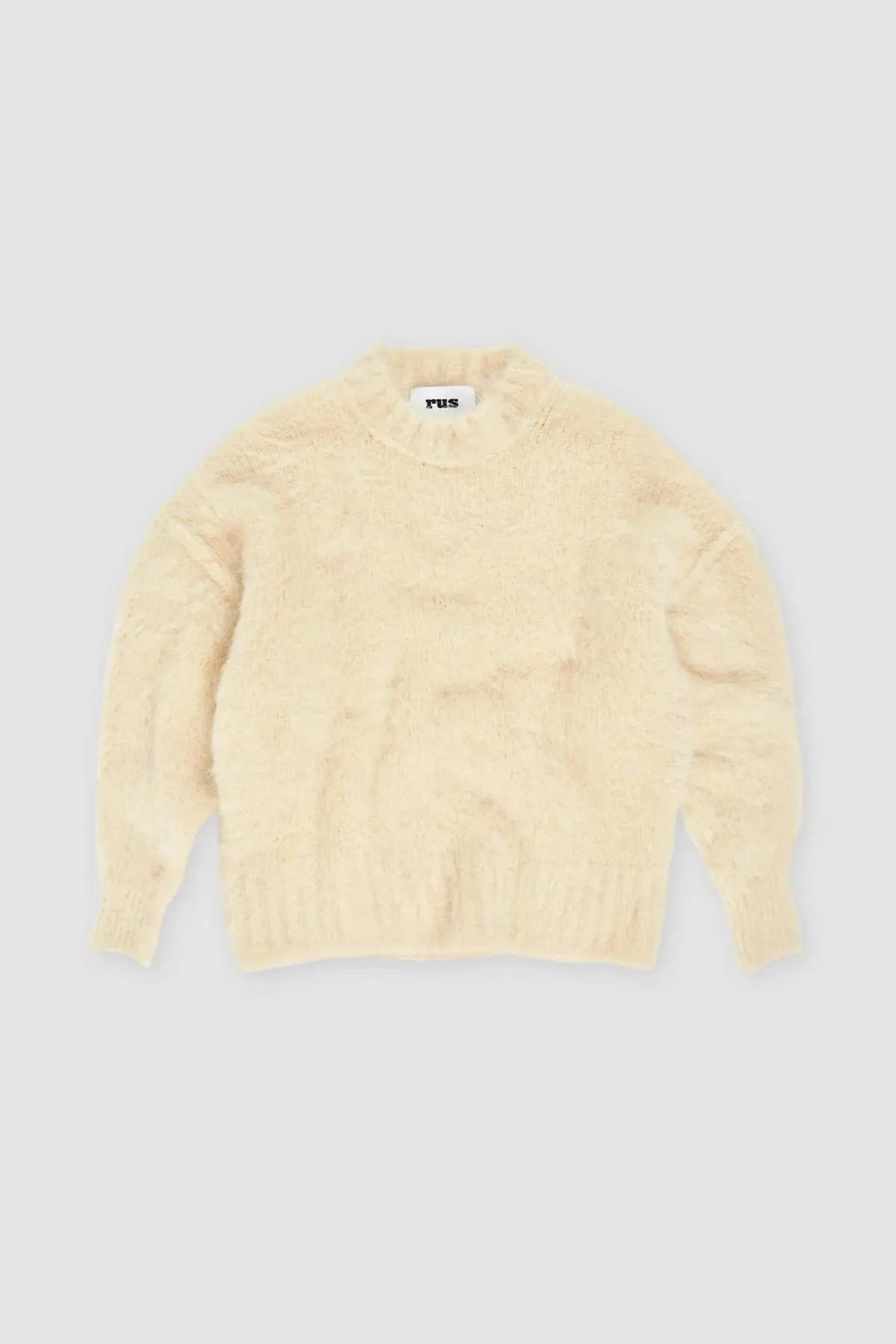 Sakuru Sweater - Butter