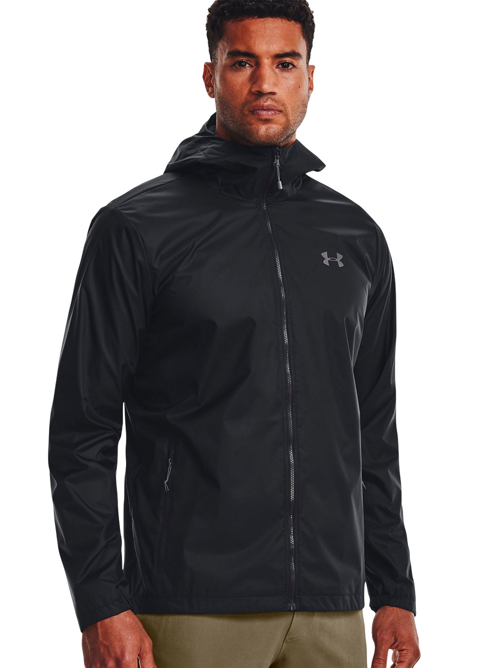 SALE - Under Armour Forefront Rain Jacket