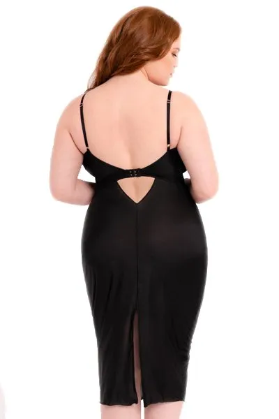 Scantilly After Hours Slip Dress