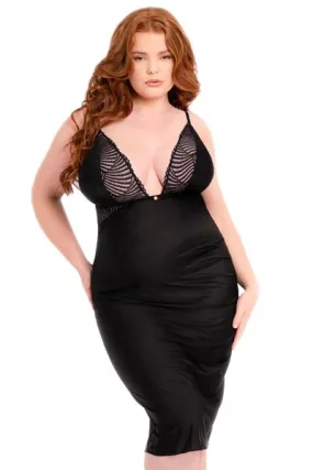 Scantilly After Hours Slip Dress