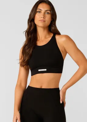 Sculpt and Support Sports Bra | High Support | Lorna Jane Australia