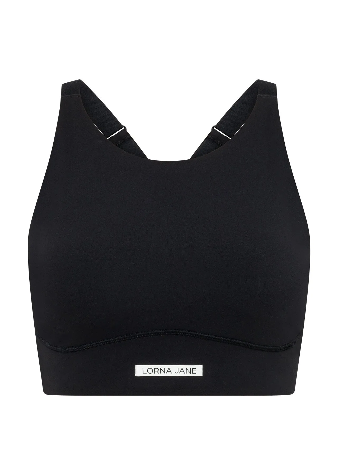 Sculpt and Support Sports Bra | High Support | Lorna Jane Australia